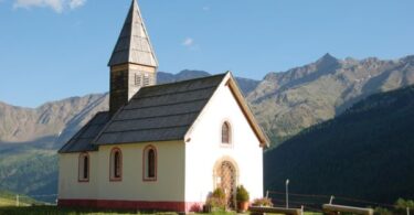 Church Building Loan: Tips And Guide