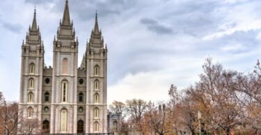 LDS Church Loans