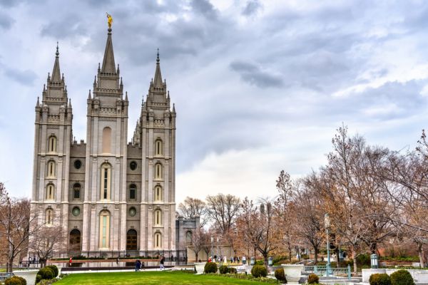 LDS Church Loans