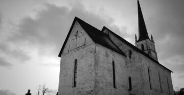 Church Loans For Buildings