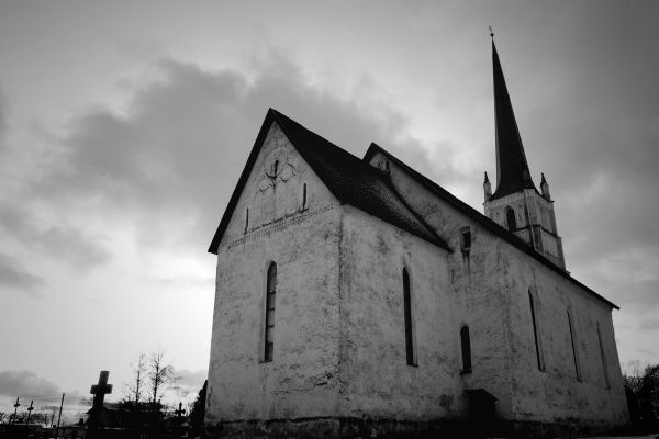 Church Loans For Buildings